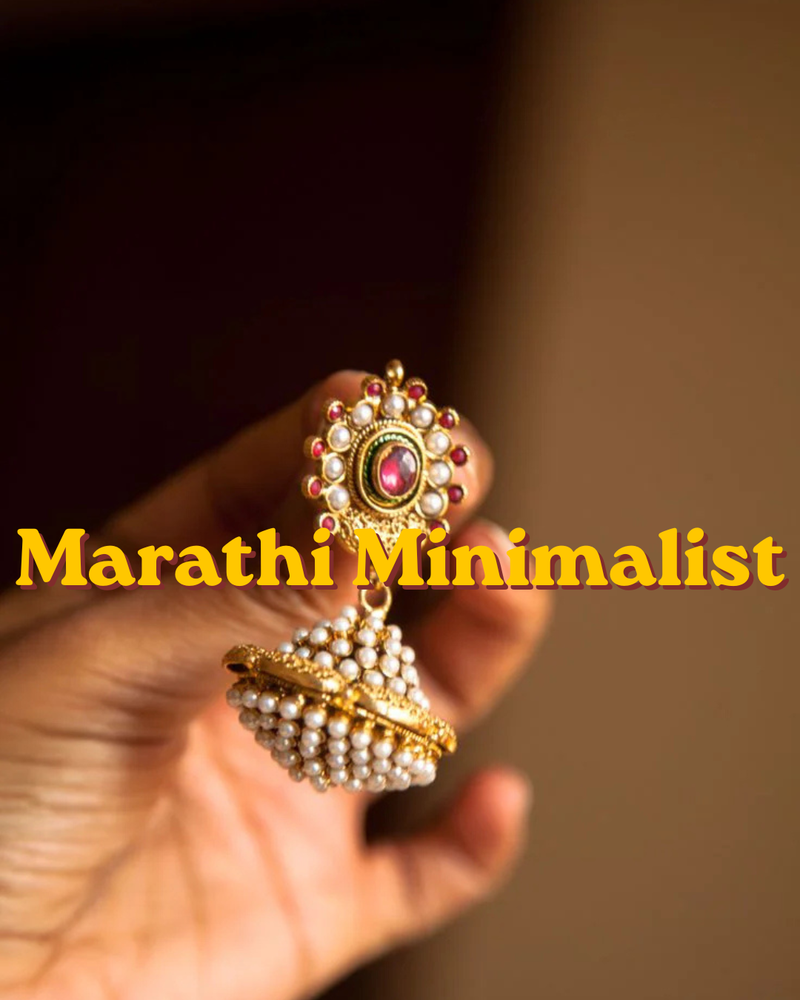 Maharashtrian Collections