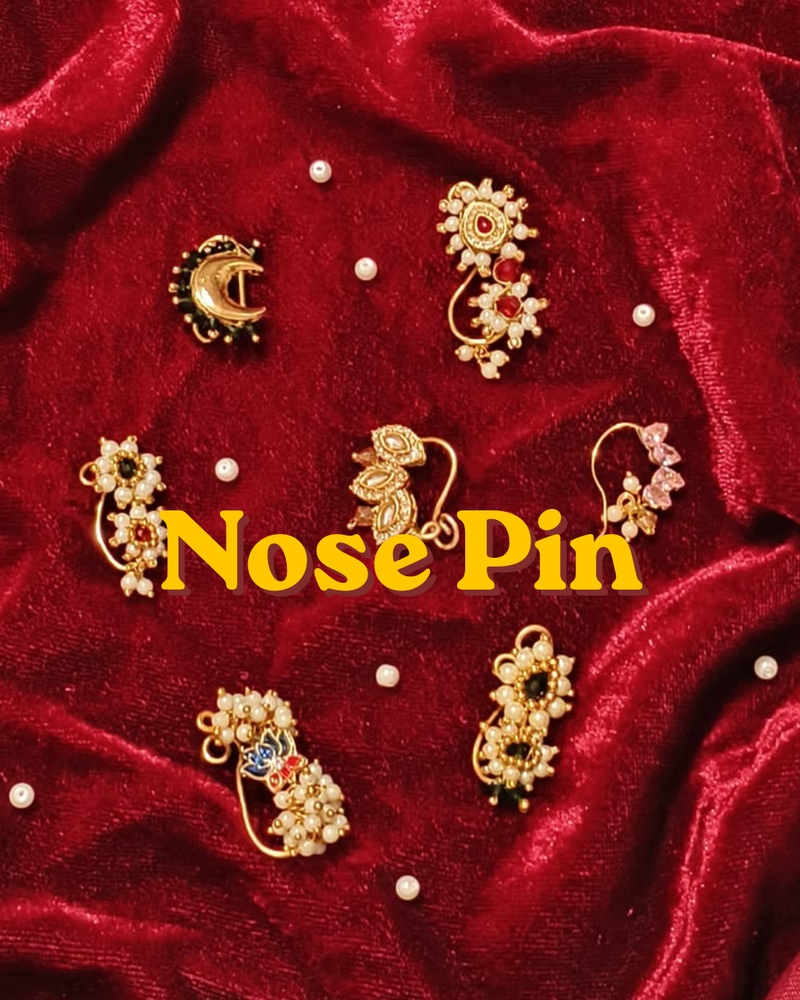 Nose Pins