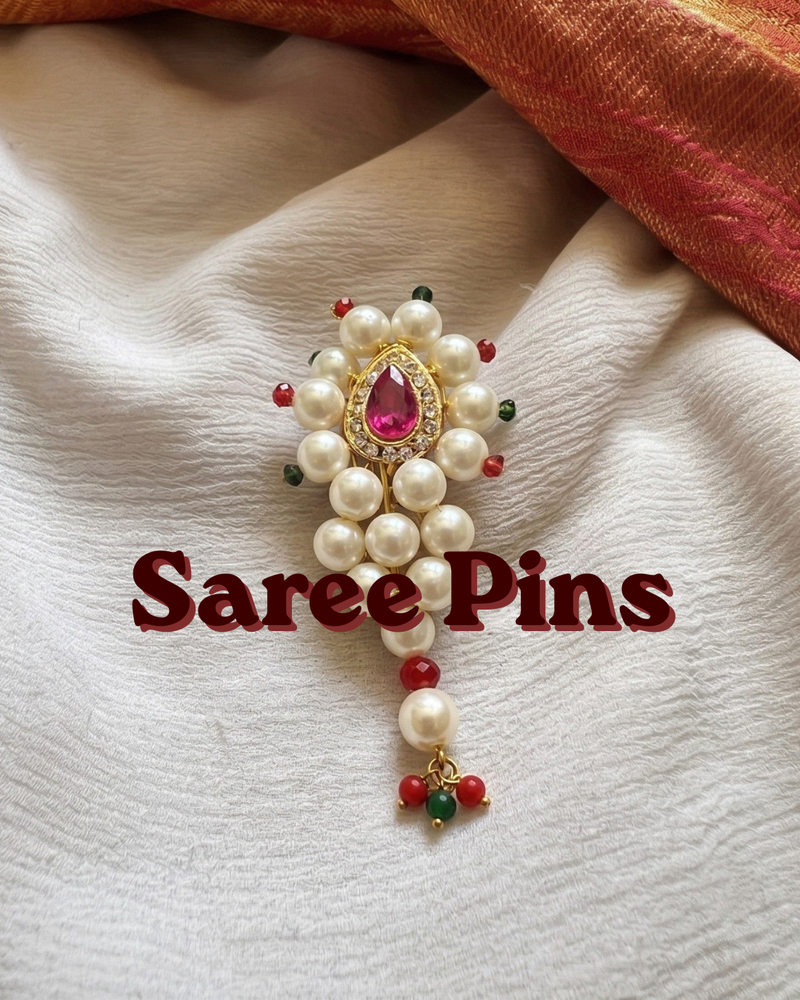 Saare pins