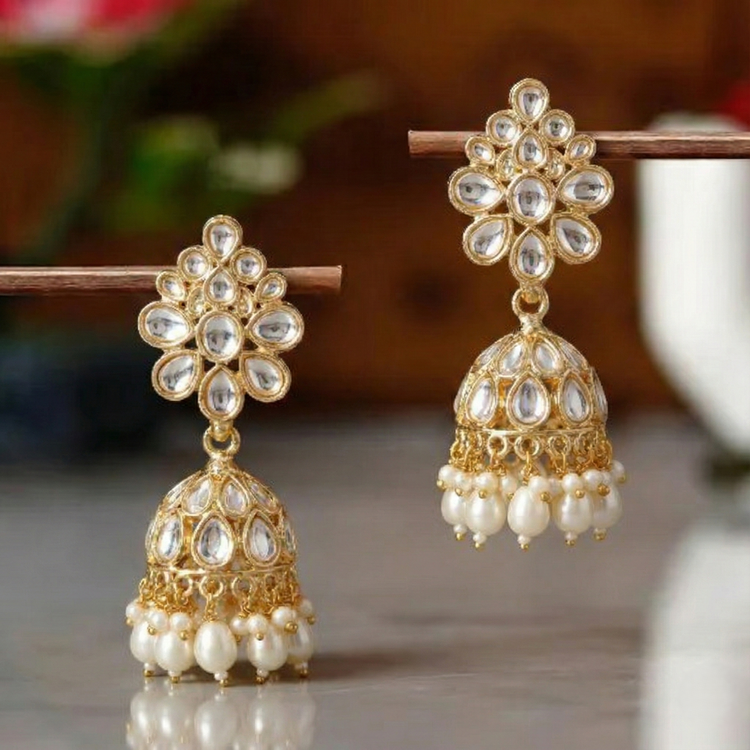 Traditional Earrings