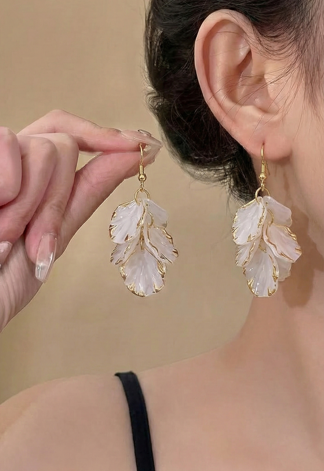 Western Earrings