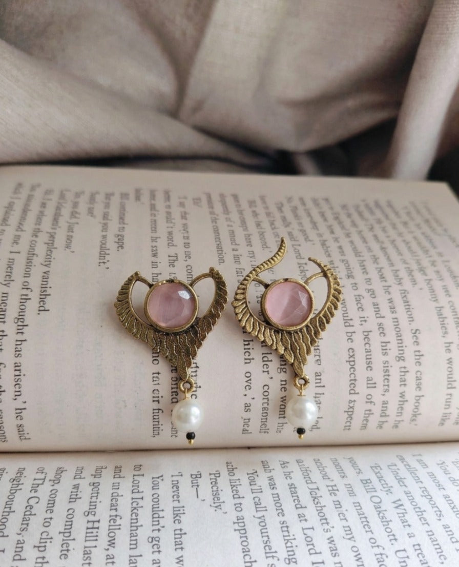The Gulabi Cupid Drops