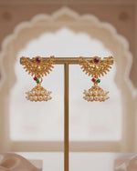 Tarali Chandrakor Jhumki