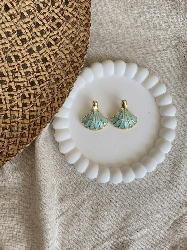 Seafoam Sweety Shells 🌊🦪