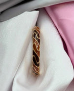 The Cocoa Wave Bangle