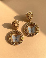 Titli Glow Drop Earrings