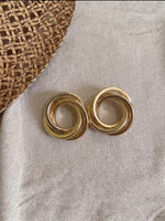 Sweet Swirl Pretzel Hoops 🧸✨