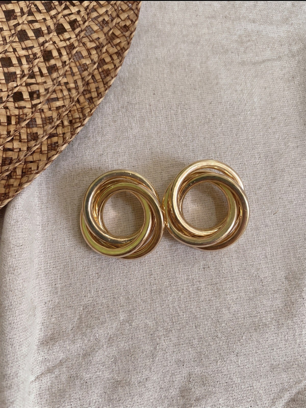 Sweet Swirl Pretzel Hoops 🧸✨