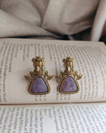 The Jhelum Royalty Jhumkas