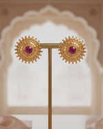 Shahi Surya Kiran Studs