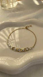Stardust Tiara Bolo Bracelet