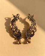 Mayura Magic Ear Cuffs