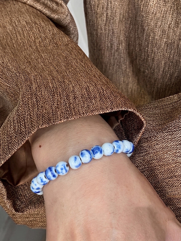 🌊 The Ocean Cloud Ceramic Drizzle