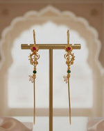 Royal Peshwai Bugadi Sui Dhaga