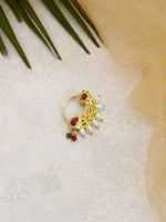 The Chandrika Royal Pearl Nath