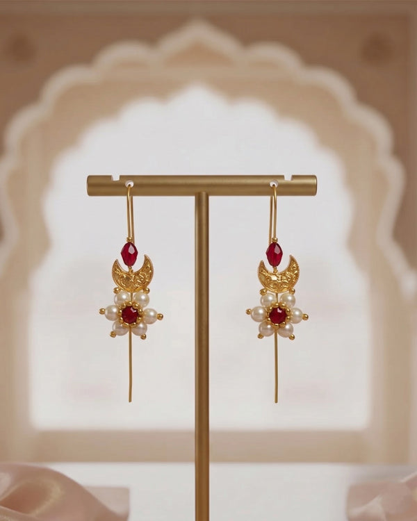 Swamini Chandrakor Sui Dhaga