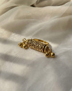 Gungun Dholki Ring