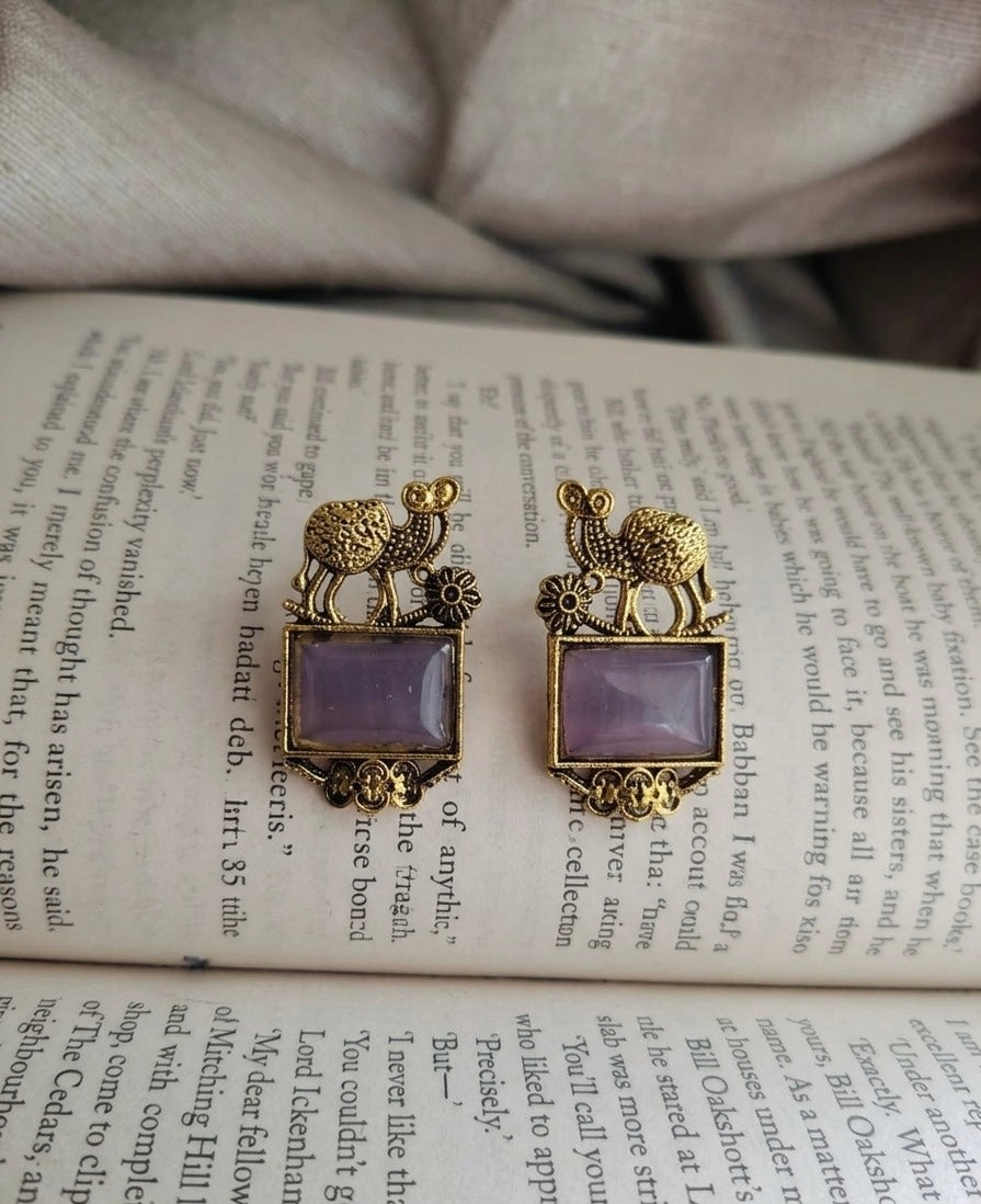 The Marwar Desert Studs