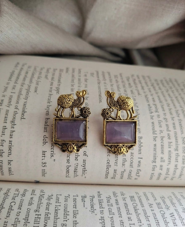 The Marwar Desert Studs
