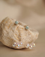 The Cosmic Aurora Floating Drops