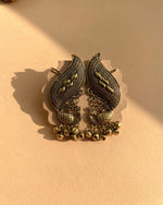 Shahi Mayur Drop Earrings