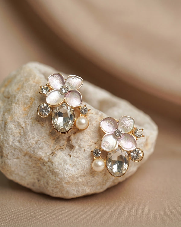 The Lavender Meadow Royal Studs