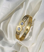 The Eternal Empress Cuff