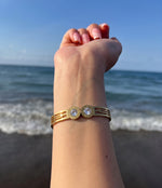 The Eternal Empress Cuff